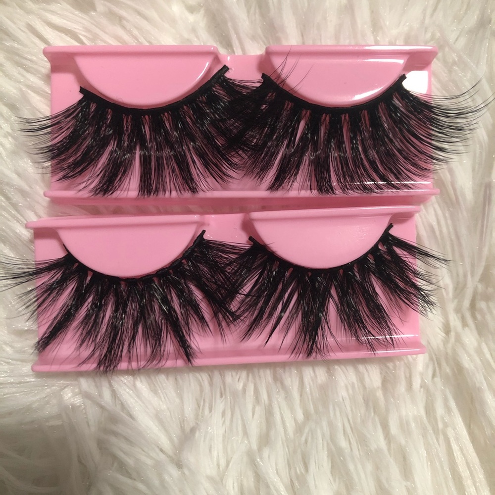 25mmEyelashes
